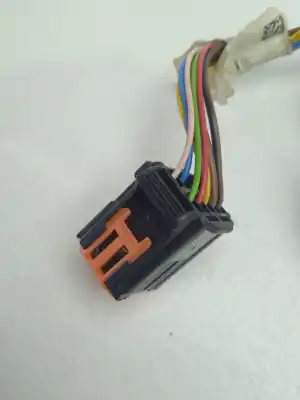 Автозапчасти б/у левое зеркало за citroen c4 picasso attraction ссылки oem iam 1609430180  