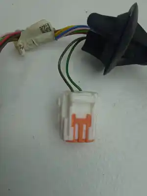 Автозапчасти б/у левое зеркало за citroen c4 picasso attraction ссылки oem iam 1609430180  