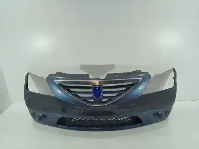 Second-hand car spare part Front Bumper for DACIA LOGAN MCV Ambiance OEM IAM references 6001549312  