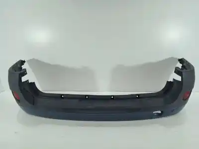 İkinci el araba yedek parçası Arka Tampon için DACIA LOGAN MCV Ambiance OEM IAM referansları 6001549254  