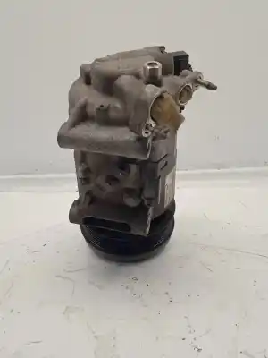 Second-hand car spare part Air Conditioning Compressor for CITROEN C4 PICASSO Attraction OEM IAM references 9812682180  