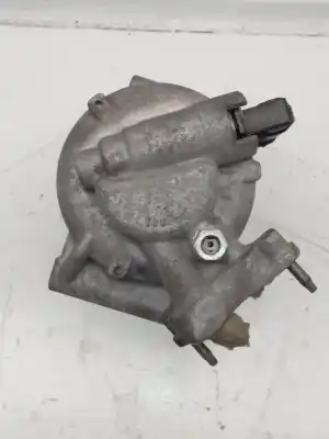 Автозапчасти б/у компрессор кондиционера воздуха за citroen c4 picasso attraction ссылки oem iam 9812682180  