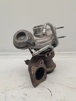 Автозапчасти б/у турбокомпенсатор за citroen c4 picasso attraction ссылки oem iam 9818479380