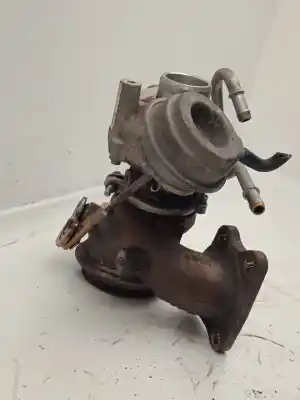 Автозапчасти б/у турбокомпенсатор за citroen c4 picasso attraction ссылки oem iam 9818479380  