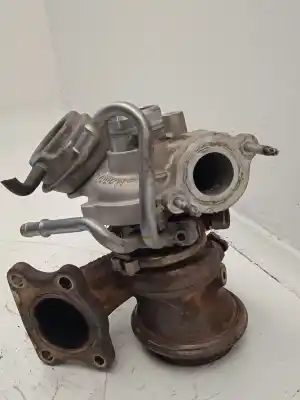 Автозапчасти б/у турбокомпенсатор за citroen c4 picasso attraction ссылки oem iam 9818479380  