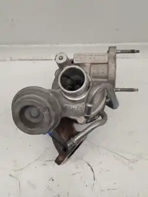 Автозапчасти б/у турбокомпенсатор за citroen c4 picasso attraction ссылки oem iam 9818479380  