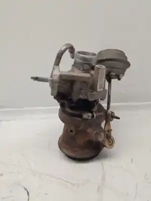 Автозапчасти б/у турбокомпенсатор за citroen c4 picasso attraction ссылки oem iam 9818479380  