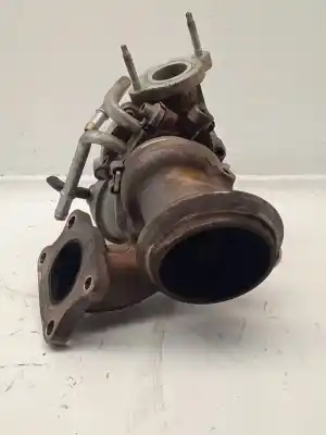 Автозапчасти б/у турбокомпенсатор за citroen c4 picasso attraction ссылки oem iam 9818479380  