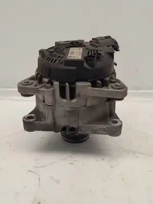 Second-hand car spare part Alternator for CITROEN C4 PICASSO Attraction OEM IAM references 9818677980  
