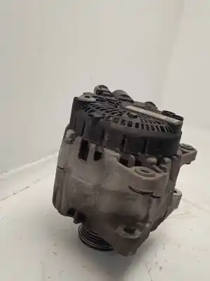 Автозапчасти б/у генератор за citroen c4 picasso attraction ссылки oem iam 9818677980  