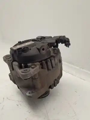 Автозапчасти б/у генератор за citroen c4 picasso attraction ссылки oem iam 9818677980  