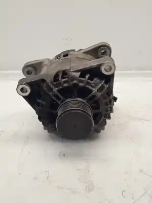 Автозапчасти б/у генератор за citroen c4 picasso attraction ссылки oem iam 9818677980  