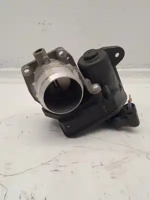 Автозапчасти б/у бабочка коробка за citroen c4 picasso attraction ссылки oem iam 9801942080