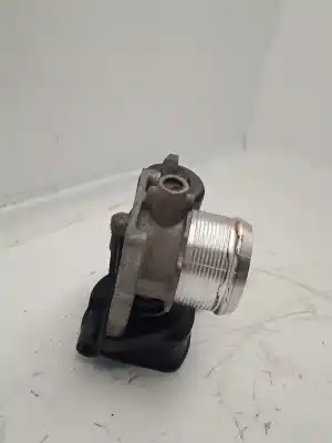 Автозапчасти б/у бабочка коробка за citroen c4 picasso attraction ссылки oem iam 9801942080  