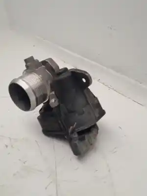 Автозапчасти б/у бабочка коробка за citroen c4 picasso attraction ссылки oem iam 9801942080  