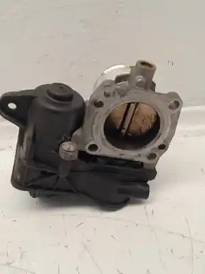 Автозапчасти б/у бабочка коробка за citroen c4 picasso attraction ссылки oem iam 9801942080  