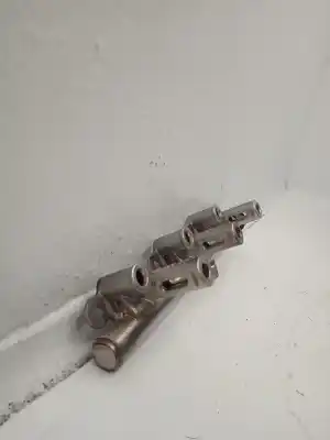 Автозапчасти б/у рампа инжектора за citroen c4 picasso attraction ссылки oem iam 9802438180  