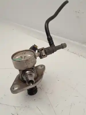 Piesă de schimb auto la mâna a doua pompa de injectie pentru citroen c4 picasso attraction referințe oem iam 9807550080  