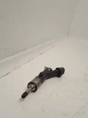 Piesă de schimb auto la mâna a doua injector pentru citroen c4 picasso attraction referințe oem iam 9810335380  