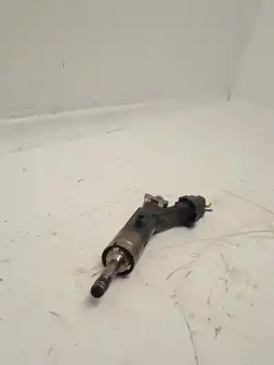 Автозапчасти б/у инжектор за citroen c4 picasso attraction ссылки oem iam 9810335380  