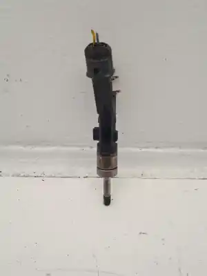 Автозапчасти б/у инжектор за citroen c4 picasso attraction ссылки oem iam 9810335380  