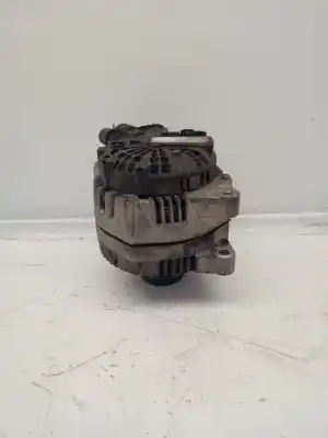 Pezzo di ricambio per auto di seconda mano ALTERNATORE per PEUGEOT 607 (S1)  Riferimenti OEM IAM 9645907580  