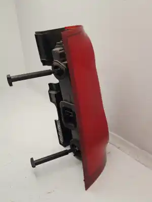 Peça sobressalente para automóvel em segunda mão farolim traseiro esquerdo por dacia logan mcv ambiance referências oem iam 8200864612  