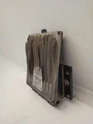 Peça sobressalente para automóvel em segunda mão centralina de motor uce por dacia logan mcv ambiance referências oem iam 8200911568  