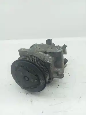 Second-hand car spare part AIR CONDITIONING COMPRESSOR for TOYOTA AYGO (KGB/WNB)  OEM IAM references 883100H010C  