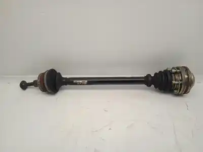 Piesă de schimb auto la mâna a doua TRANSMISIE SPATE DREAPTA pentru AUDI A4 BERLINA (8E)  Referințe OEM IAM 8E0501203K  