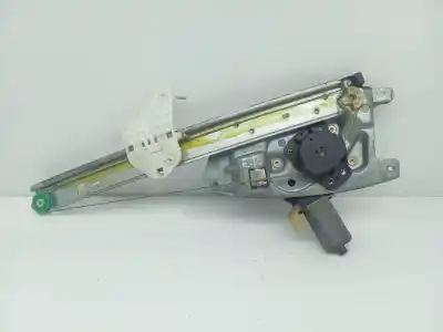 Second-hand car spare part Passenger Side Right Window Regulator for SMART COUPE Edition Bluemotion OEM IAM references 0130822001  