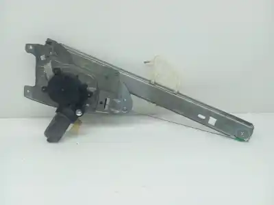 Peça sobressalente para automóvel em segunda mão elevador de vidros dianteiro direito por smart coupe edition bluemotion referências oem iam 0130822001  