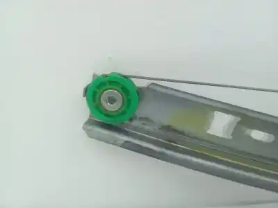 Second-hand car spare part driver left window regulator for smart coupe edition bluemotion oem iam references 0130822002  