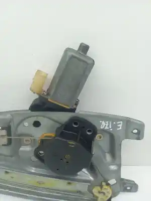 Second-hand car spare part driver left window regulator for smart coupe edition bluemotion oem iam references 0130822002  