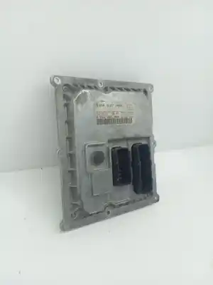 Second-hand car spare part ecu engine control for smart coupe edition bluemotion oem iam references 0261205004  