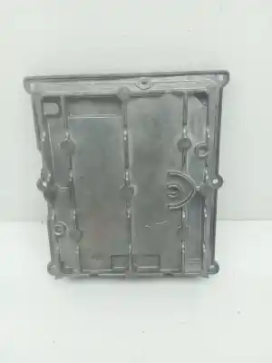 Second-hand car spare part ecu engine control for smart coupe edition bluemotion oem iam references 0261205004  
