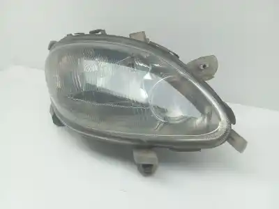 Peça sobressalente para automóvel em segunda mão farol / farolim direito por smart coupe edition bluemotion referências oem iam 0301088314  