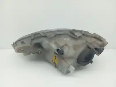 Peça sobressalente para automóvel em segunda mão farol / farolim direito por smart coupe edition bluemotion referências oem iam 0301088314  