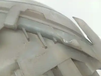 Peça sobressalente para automóvel em segunda mão farol / farolim direito por smart coupe edition bluemotion referências oem iam 0301088314  