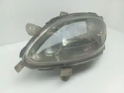 Peça sobressalente para automóvel em segunda mão farol / farolim esquerdo por smart coupe edition bluemotion referências oem iam 0301088313  