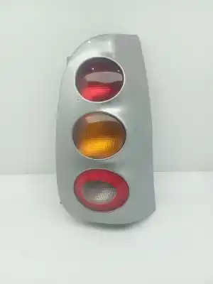 Second-hand car spare part  for SMART COUPE  OEM IAM references Q0012861V001000000  