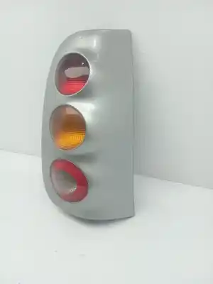 Peça sobressalente para automóvel em segunda mão farolim traseiro direito por smart coupe edition bluemotion referências oem iam q0012861v001000000  