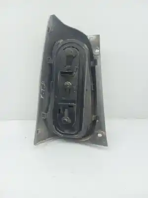 Peça sobressalente para automóvel em segunda mão farolim traseiro direito por smart coupe edition bluemotion referências oem iam q0012861v001000000  