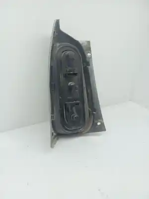 Peça sobressalente para automóvel em segunda mão farolim traseiro direito por smart coupe edition bluemotion referências oem iam q0012861v001000000  