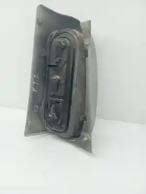 Peça sobressalente para automóvel em segunda mão farolim traseiro direito por smart coupe edition bluemotion referências oem iam q0012861v001000000  