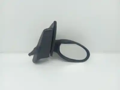 Second-hand car spare part Right Rearview Mirror for SMART COUPE Edition Bluemotion OEM IAM references 0000512V0070000  