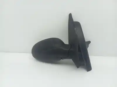 Peça sobressalente para automóvel em segunda mão espelho retrovisor direito por smart coupe edition bluemotion referências oem iam 0000512v0070000  