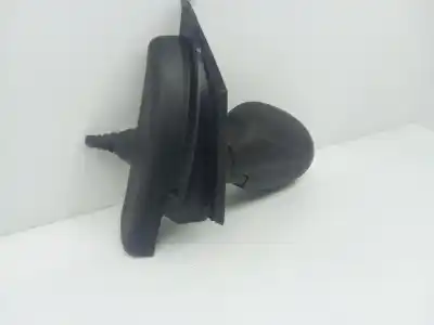 Peça sobressalente para automóvel em segunda mão espelho retrovisor esquerdo por smart coupe edition bluemotion referências oem iam 0000595v0170000  