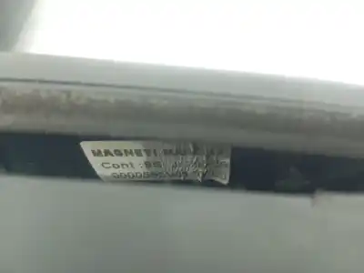 Peça sobressalente para automóvel em segunda mão espelho retrovisor esquerdo por smart coupe edition bluemotion referências oem iam 0000595v0170000  