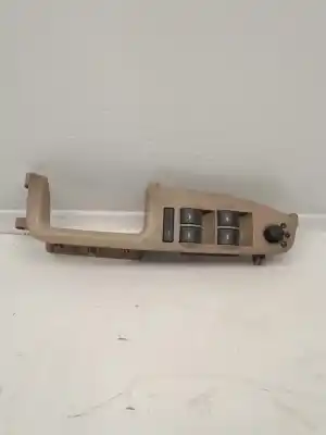 Second-hand car spare part LEFT FRONT POWER WINDOW SWITCH for AUDI A4 BERLINA (8E)  OEM IAM references 8Z0959851D  